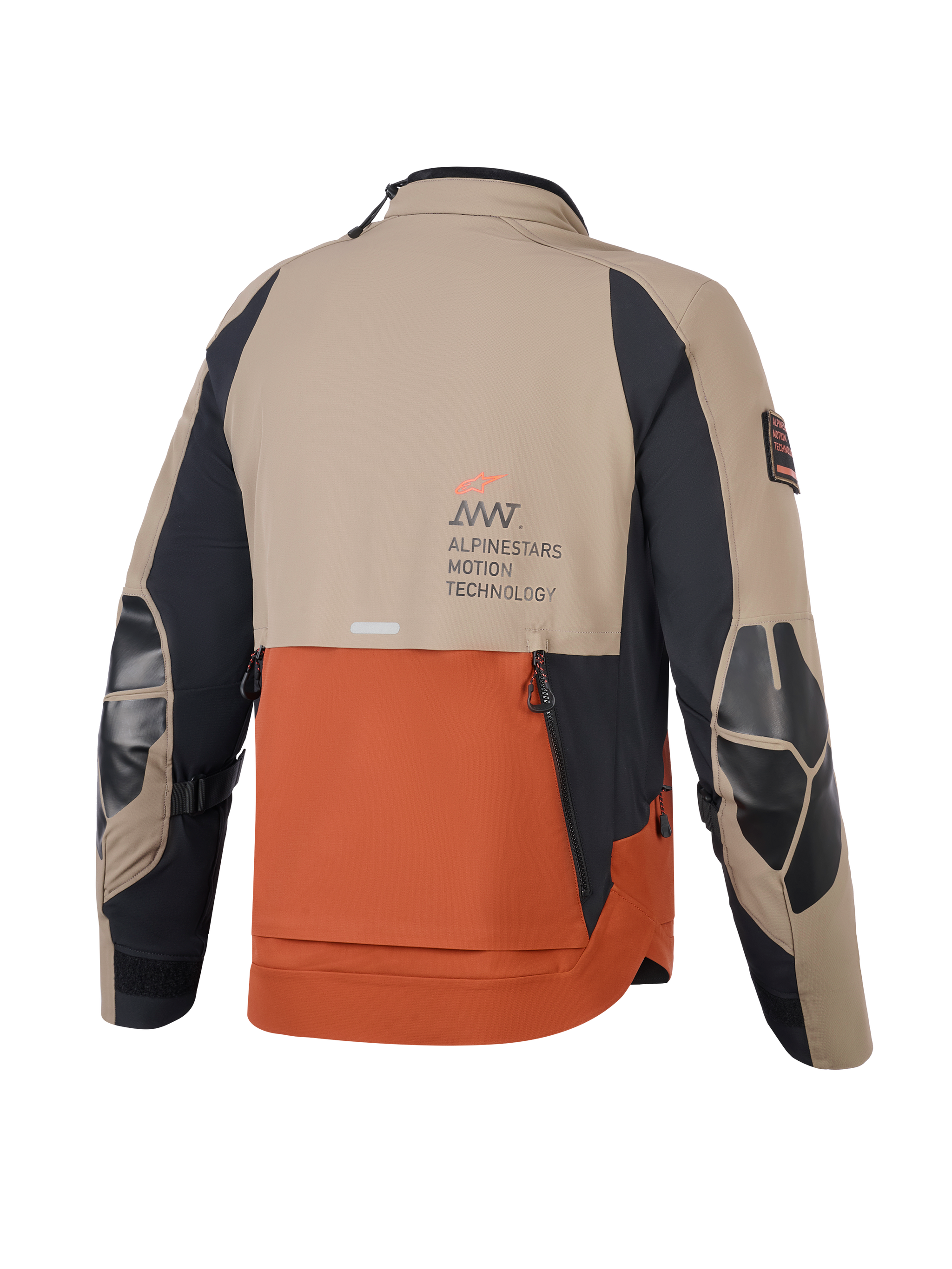 AMT-8 Stretch Drystar® XF Jas