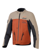 AMT-8 Stretch Drystar® XF Jas