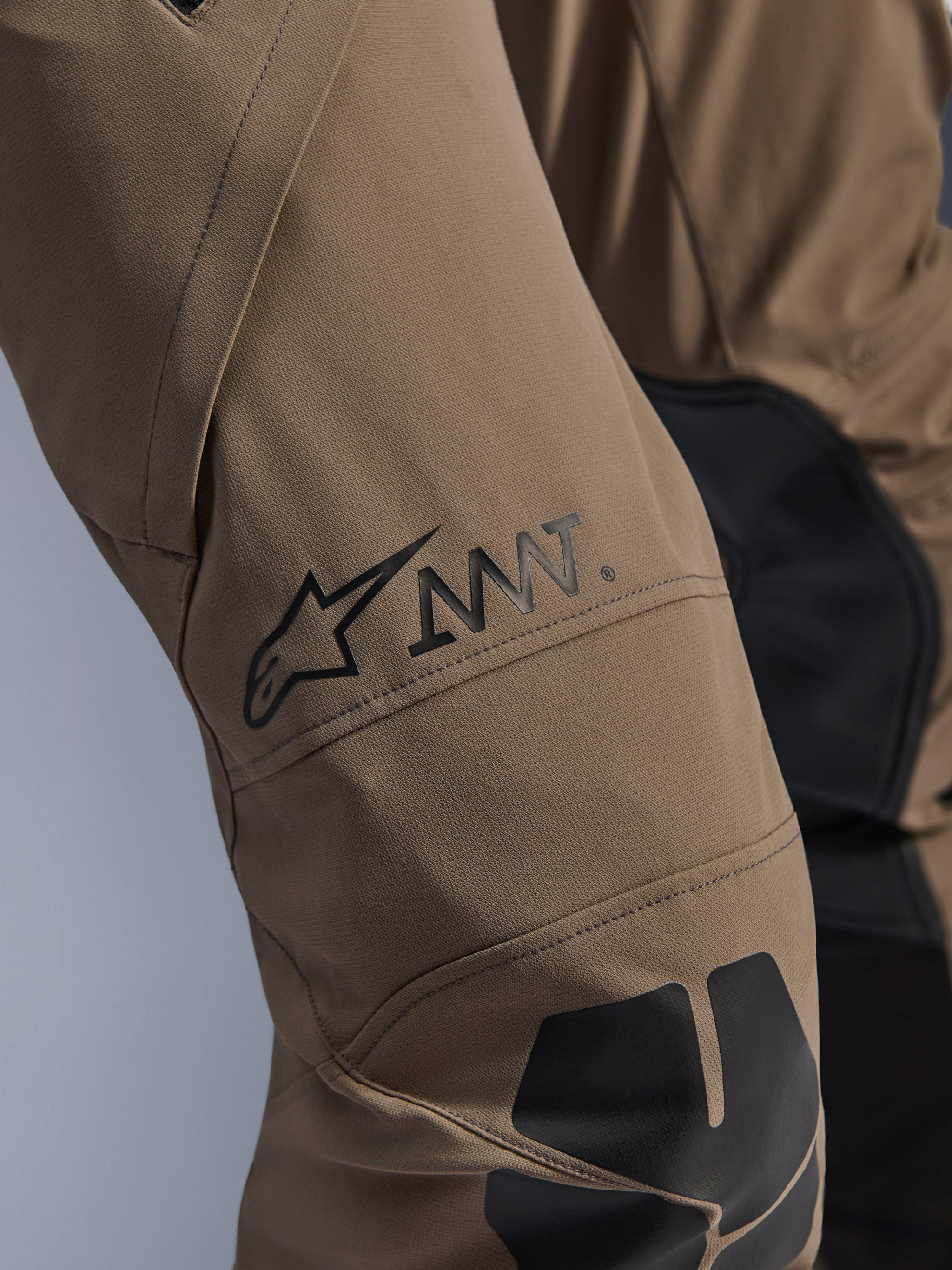 AMT-8 Stretch Drystar® XF Broek