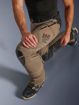 AMT-8 Stretch Drystar® XF Broek