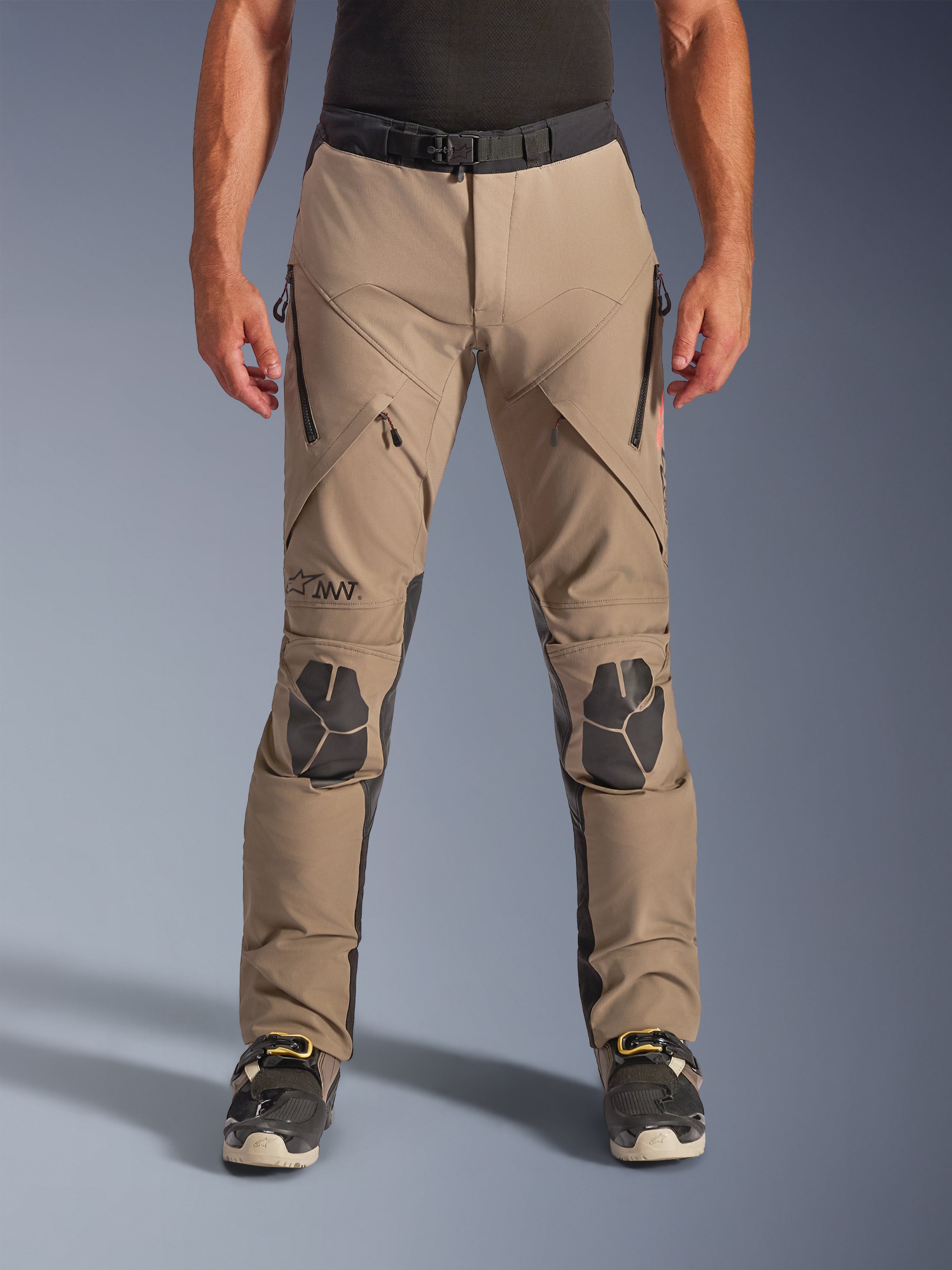 AMT-8 Stretch Drystar® XF Pants
