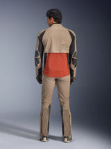 AMT-8 Stretch Drystar® XF Jas
