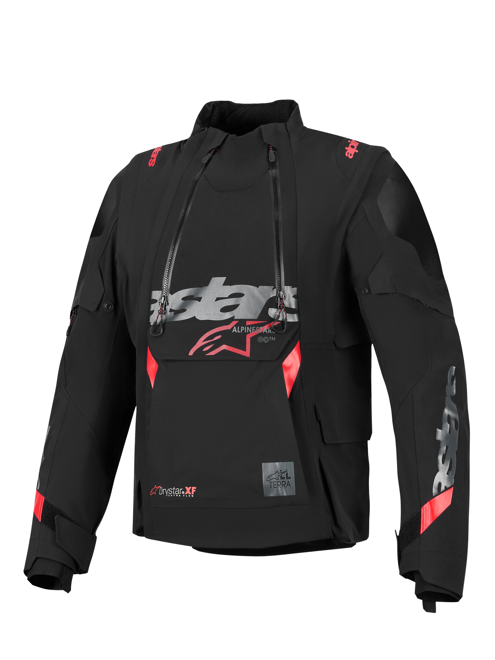 Halo Pro DS XF Laminated Veste