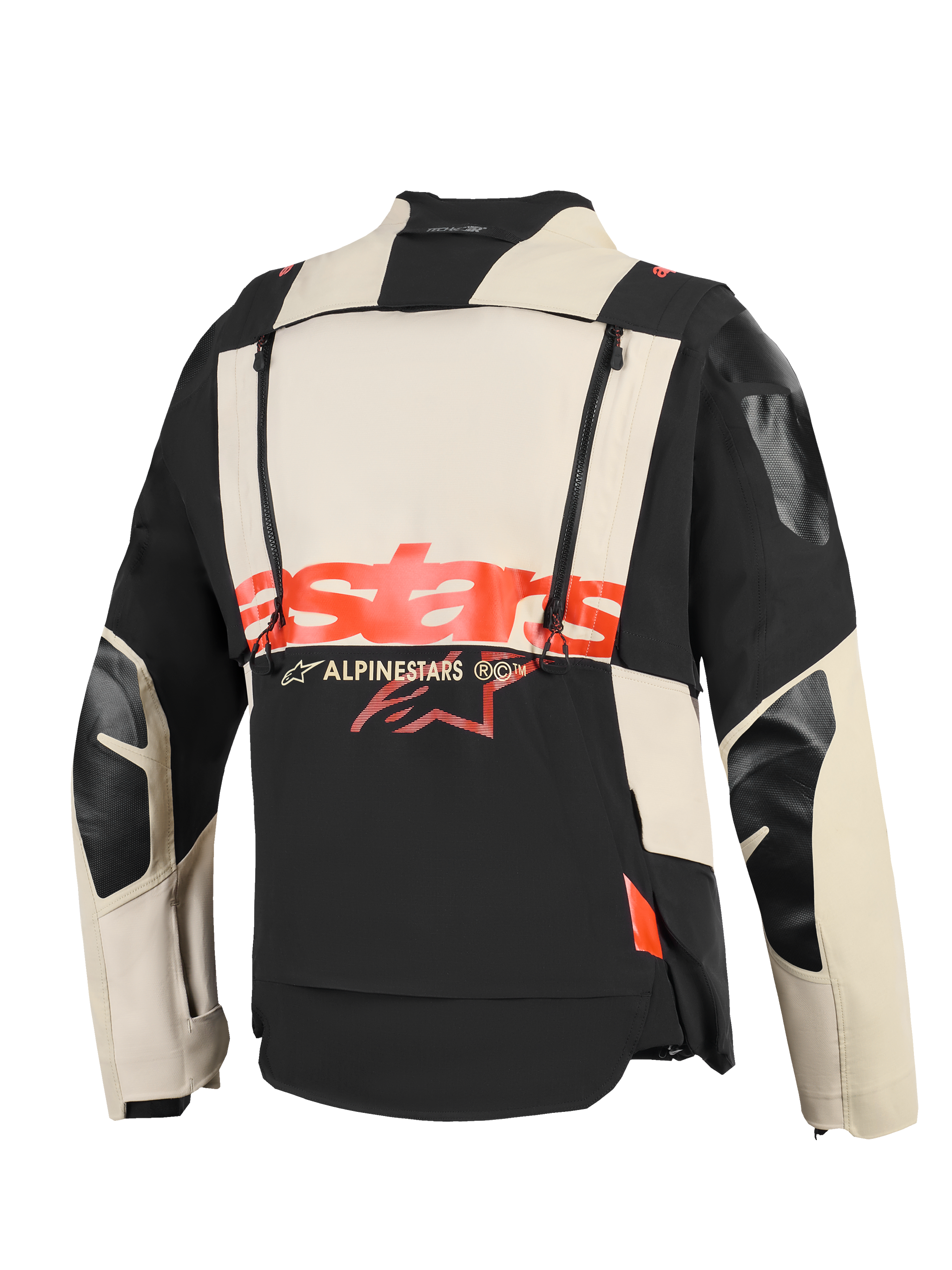 Halo Pro DS XF Laminated Jacke