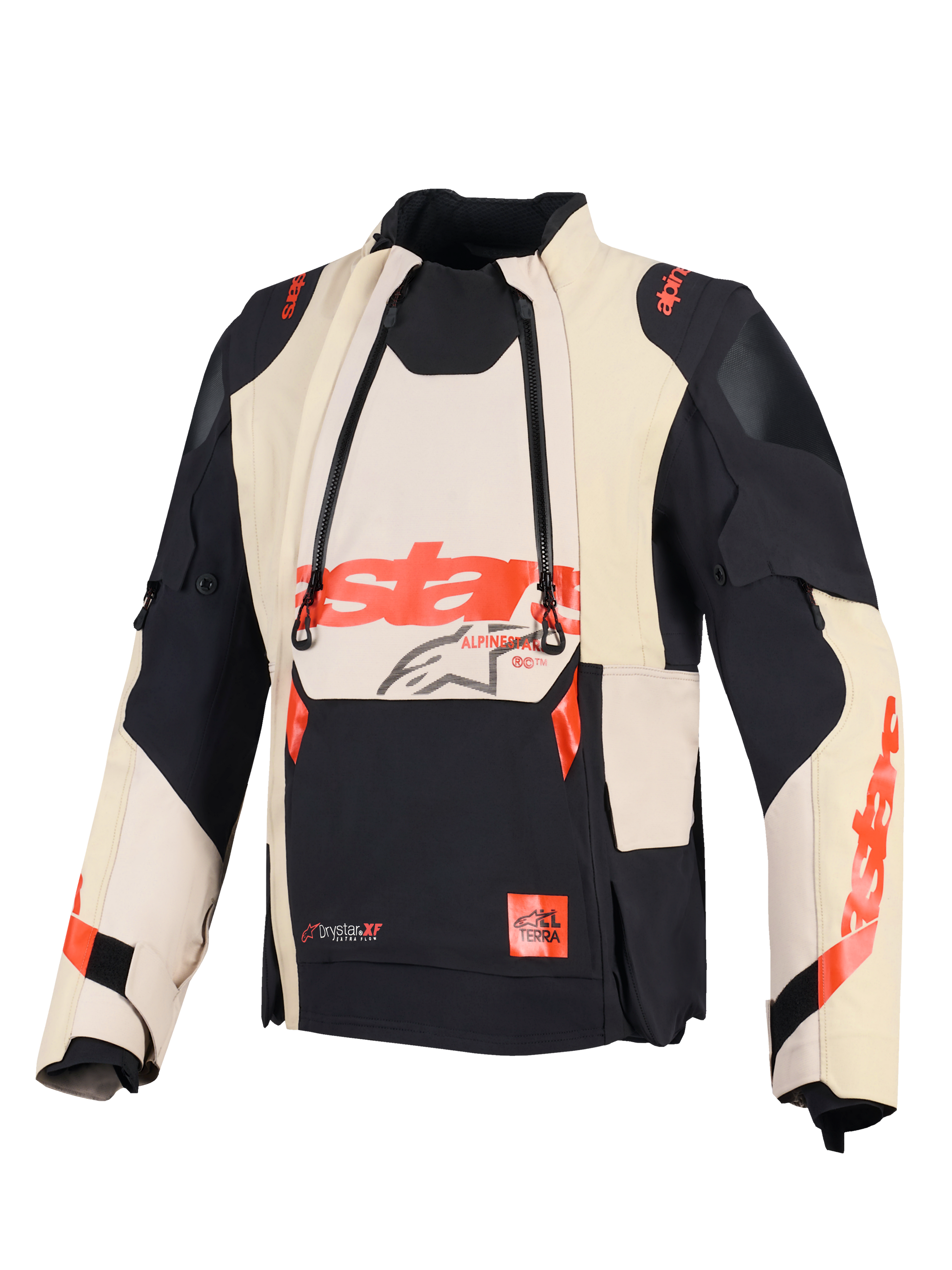 Halo Pro DS XF Laminated Jacke