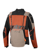 Halo Pro DS XF Laminated Jacke