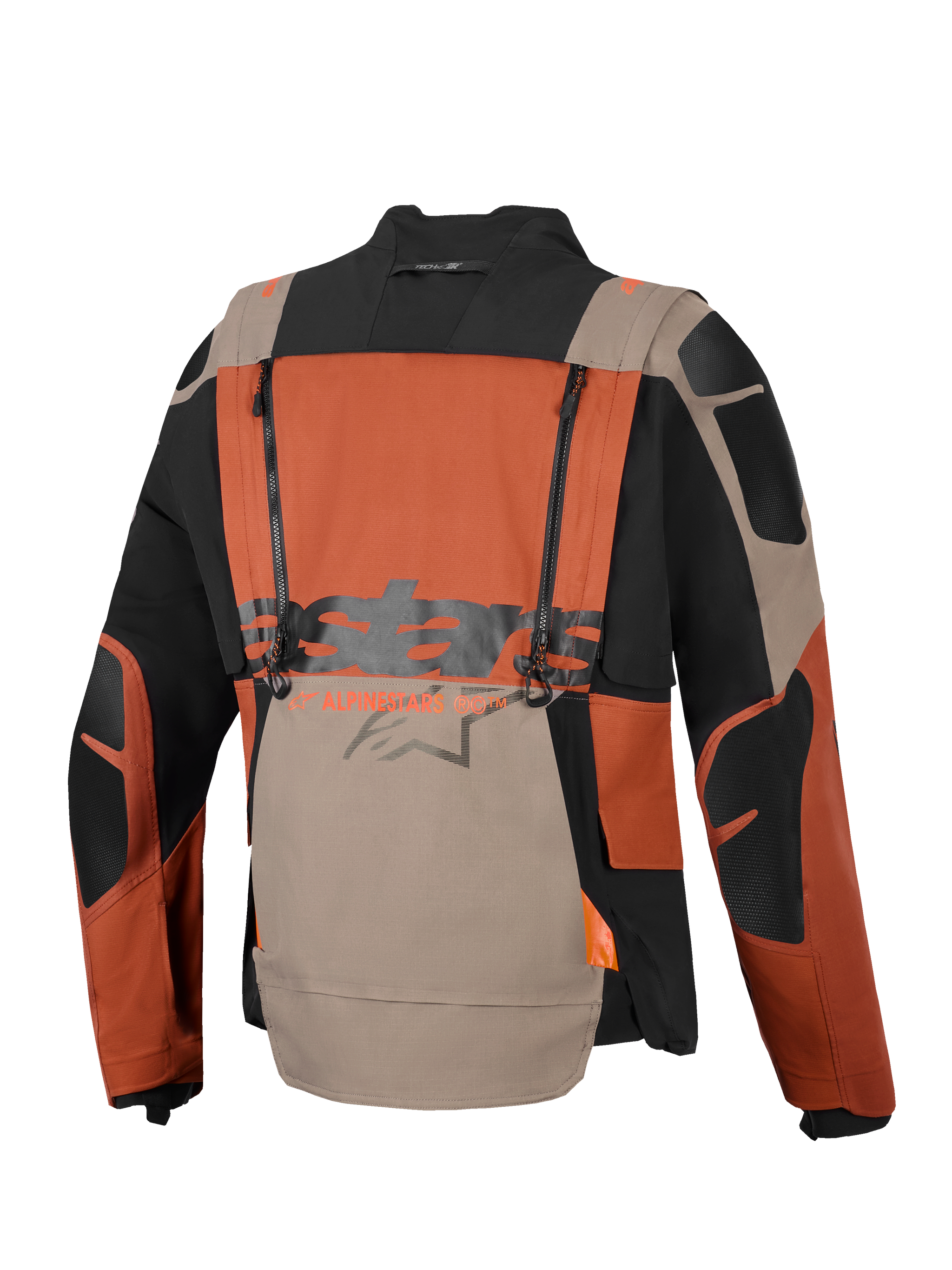 Halo Pro DS XF Laminated Jacke