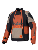 Halo Pro DS XF Laminated Jacke