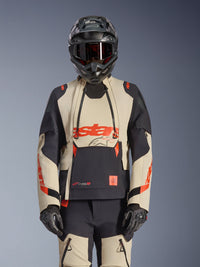Halo Pro Drystar® XF Gelamineerde Jas