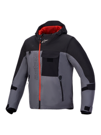 Morfex Parka Waterdichte Jas