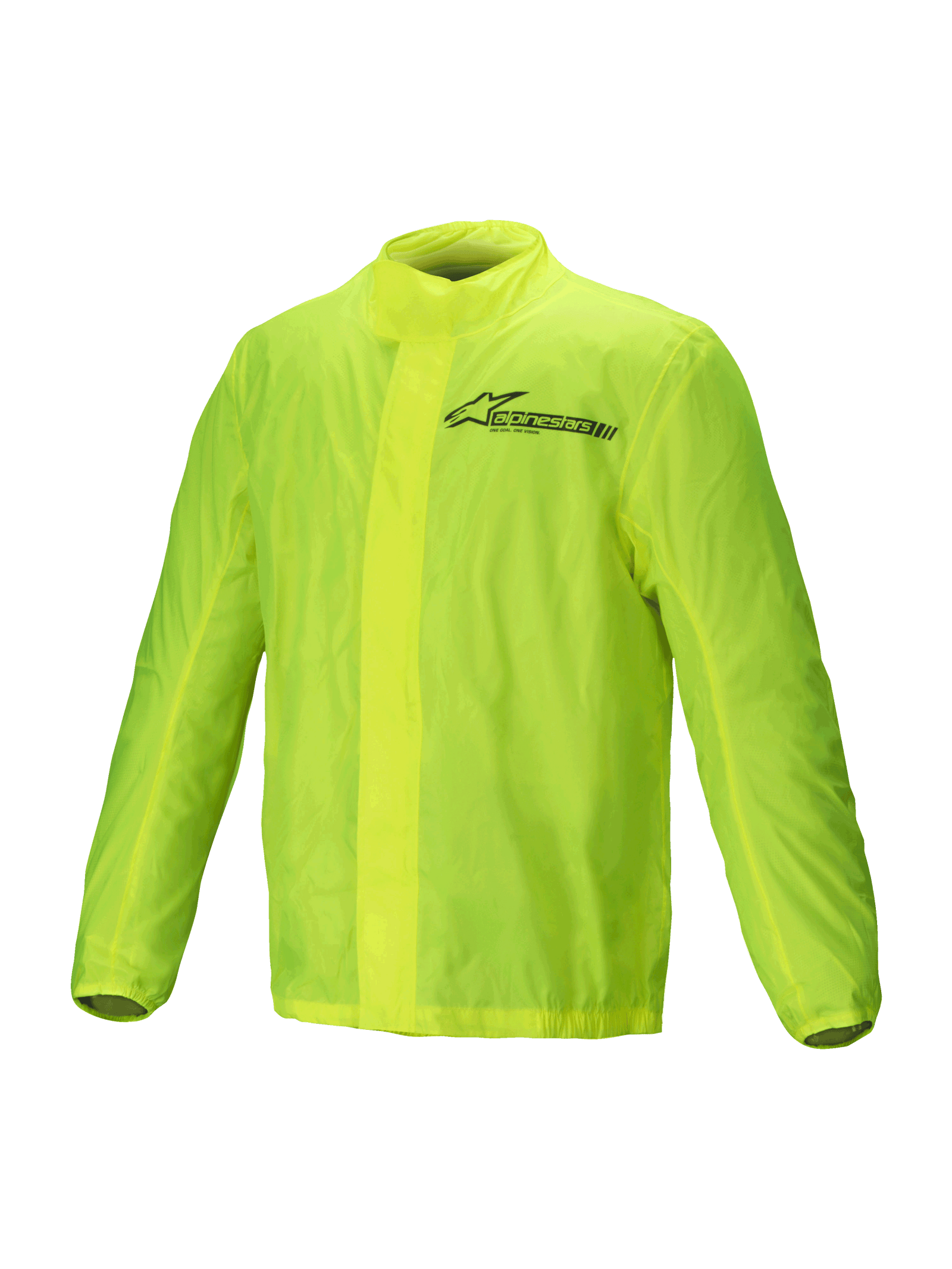 Hurricane Rain V2 Jacke