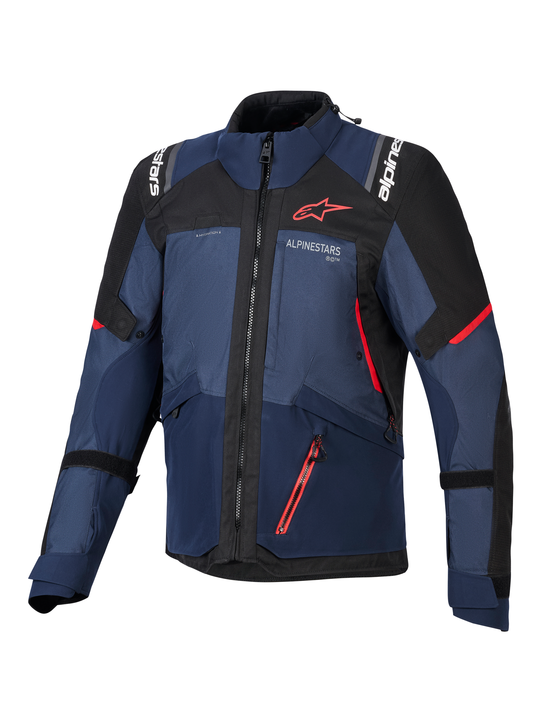 Veste Andes V4 Drystar®