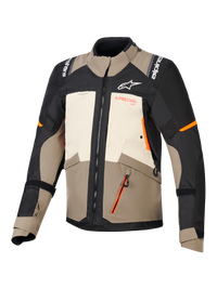 Veste Andes V4 Drystar®