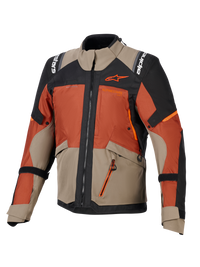 Veste Andes V4 Drystar®