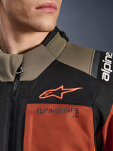 Veste Andes V4 Drystar®