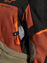 Veste Andes V4 Drystar®