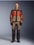 Andes V4 Drystar® Jacke