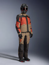 Veste Andes V4 Drystar®