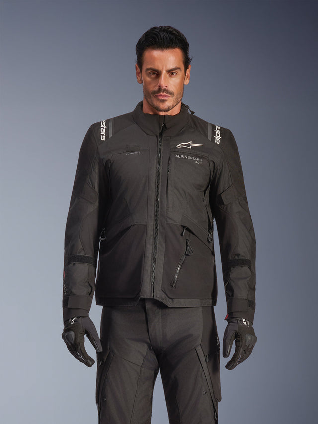 Andes V4 Drystar® Jas