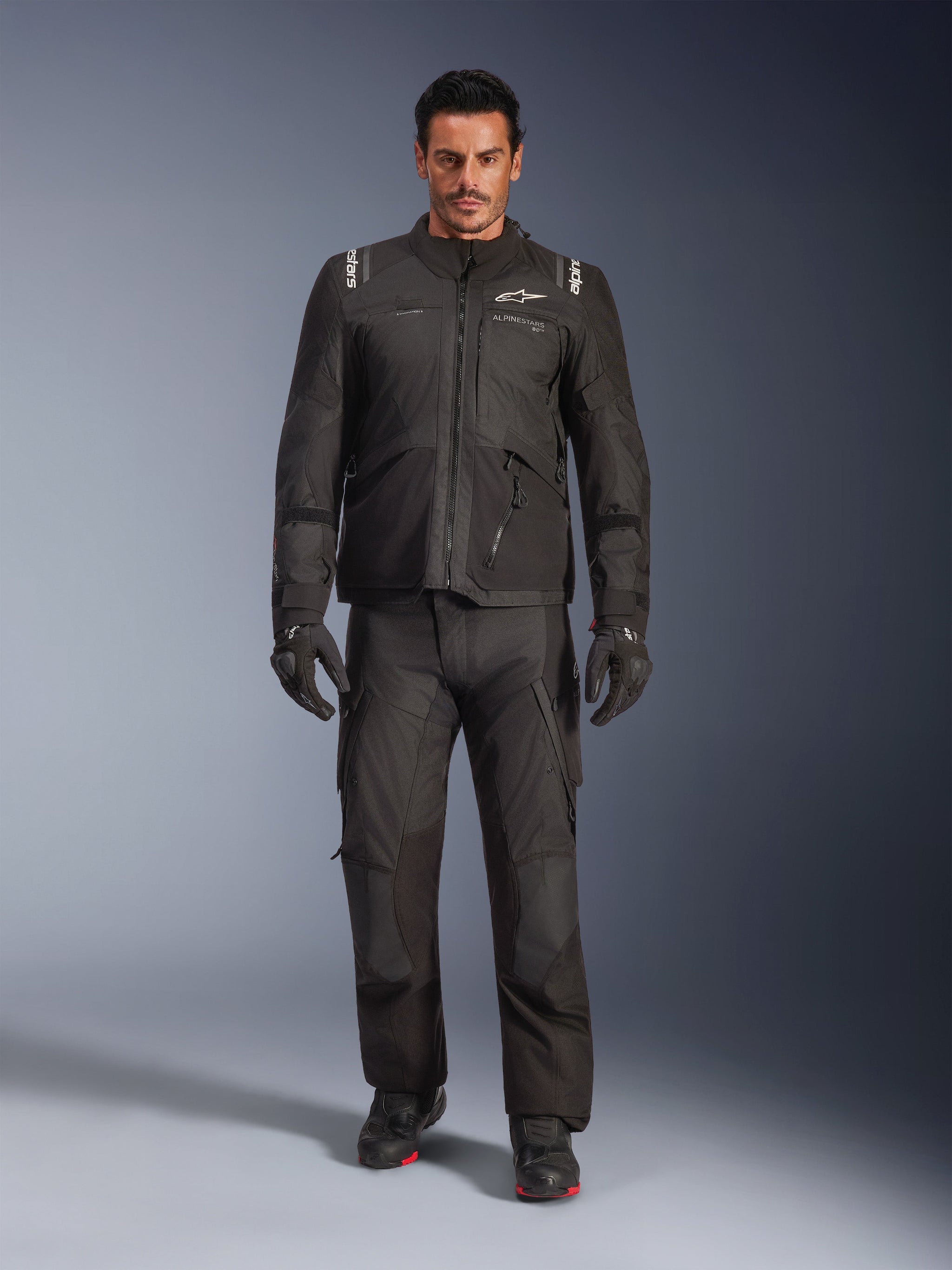Andes V4 Drystar® Jacket