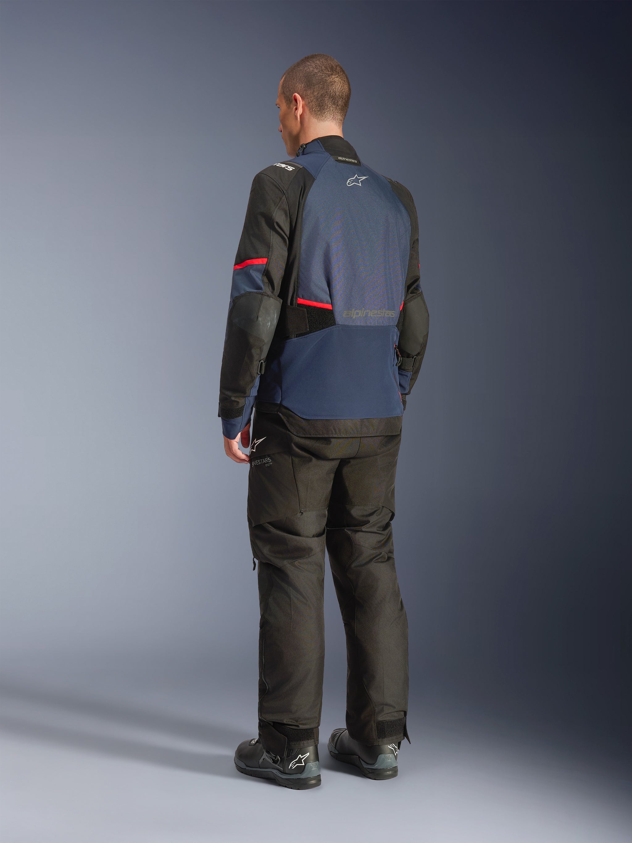 Andes V4 Drystar® Jacket