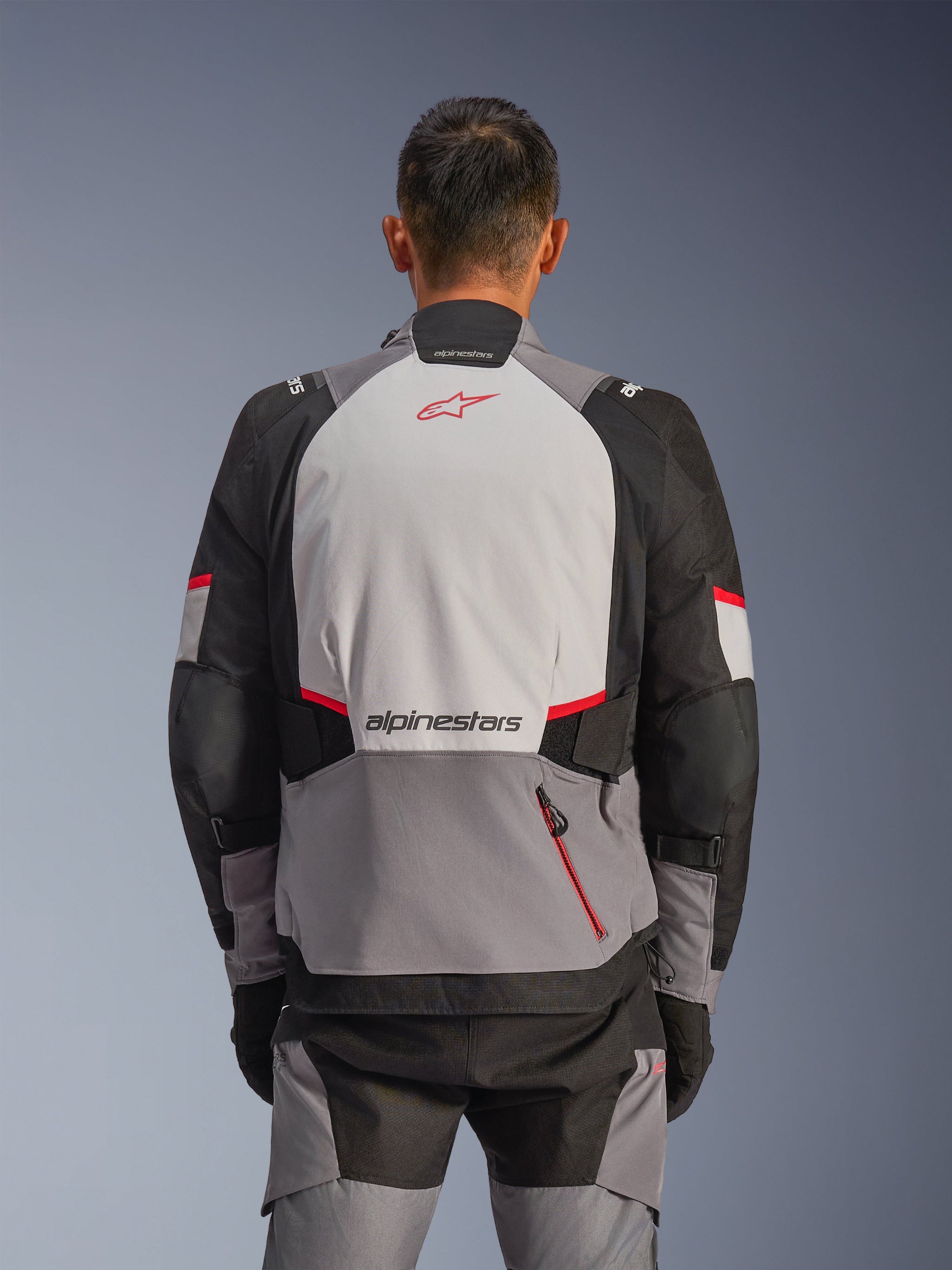 Andes V4 Drystar® Jacket