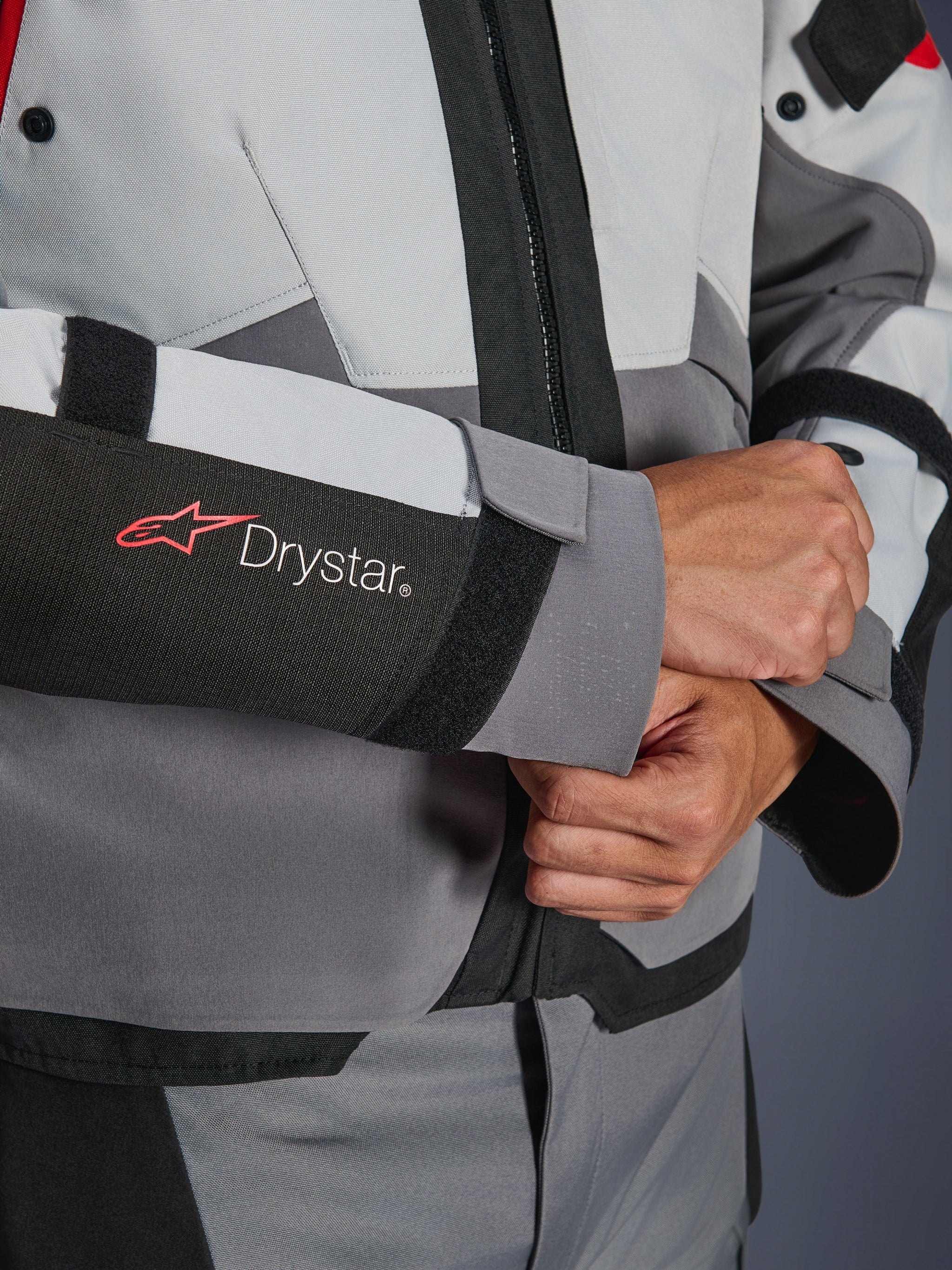 Andes V4 Drystar® Jacket