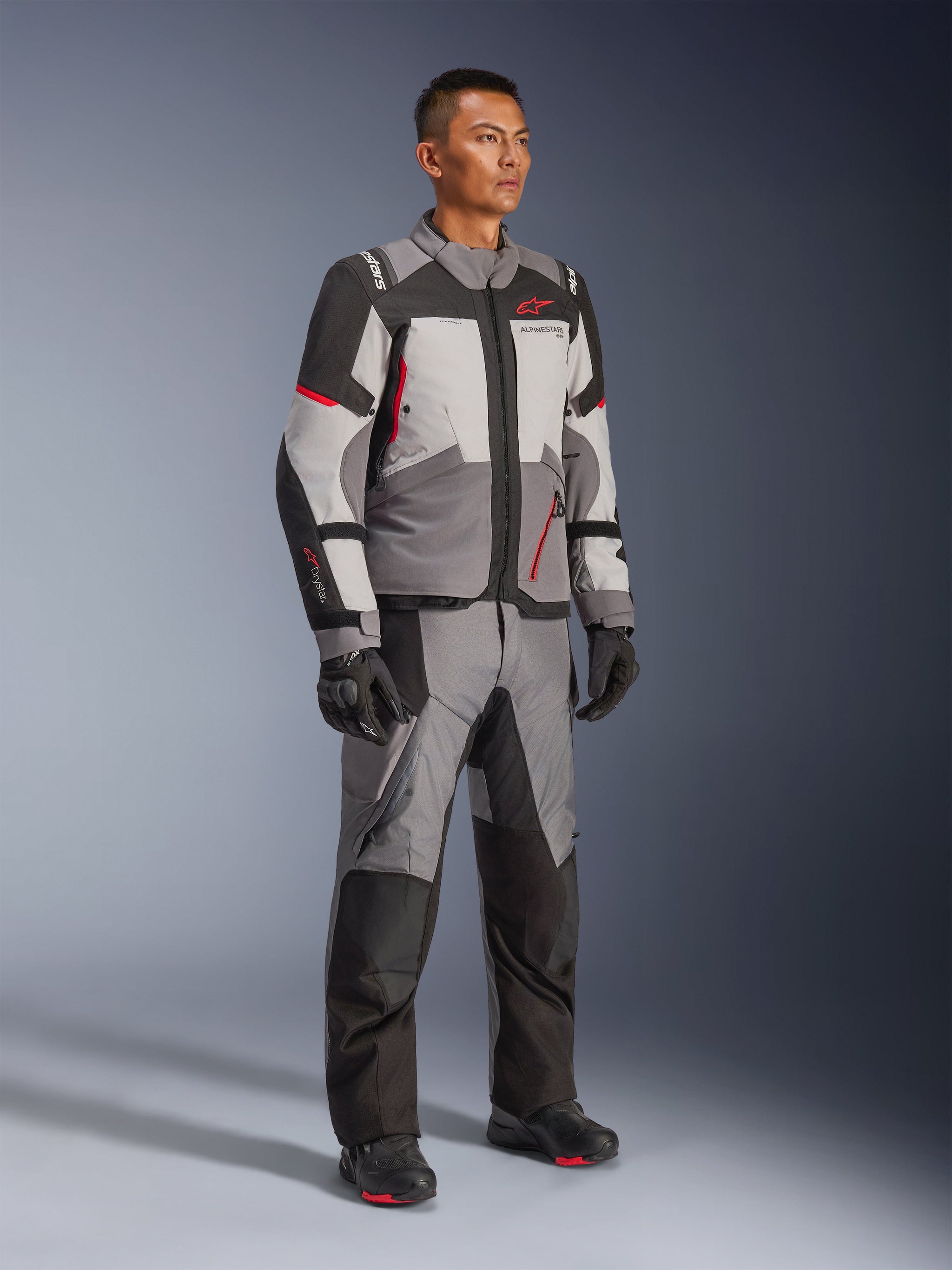 Andes V4 Drystar® Jacket