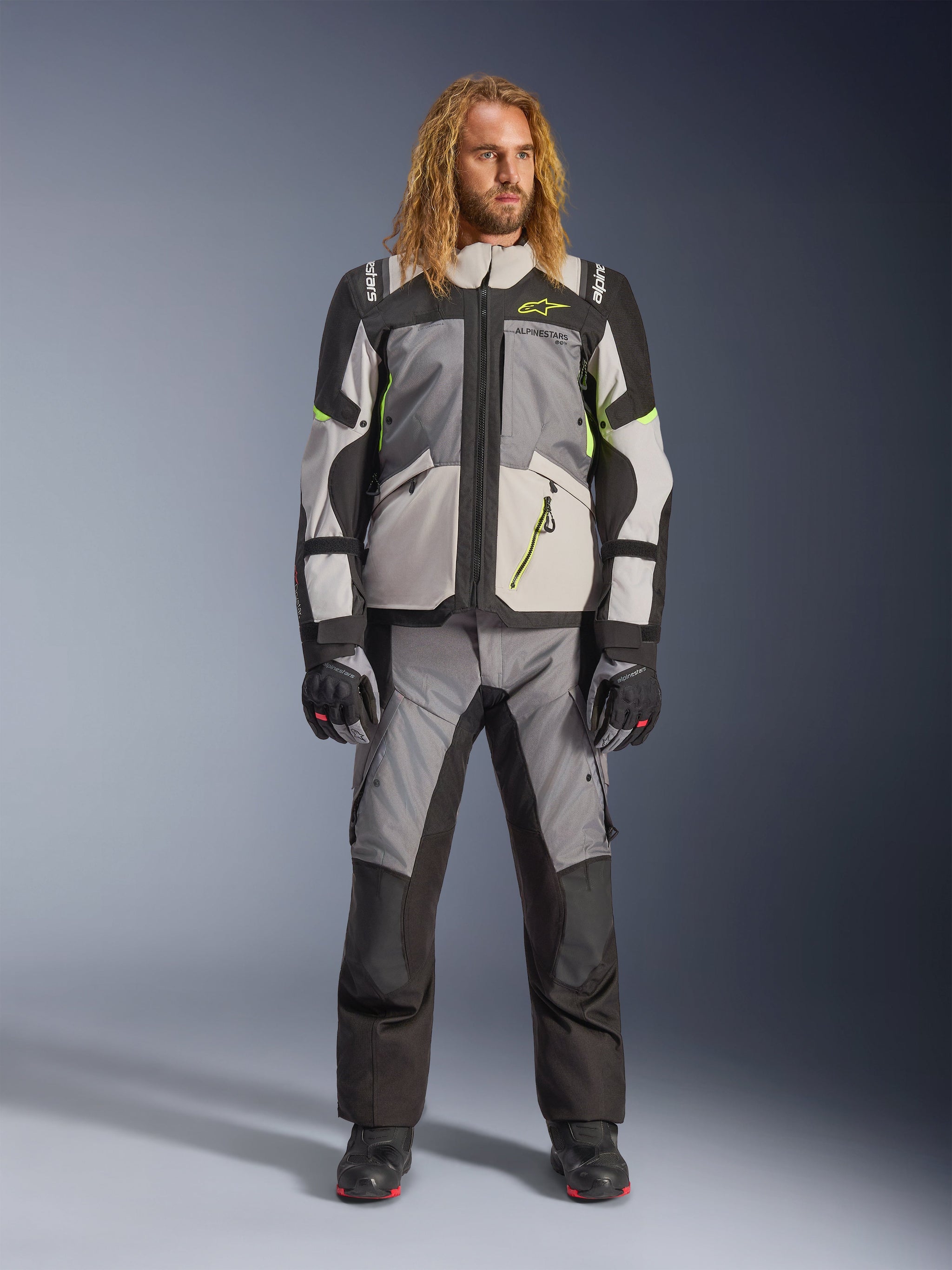 Andes V4 Drystar® Jacket