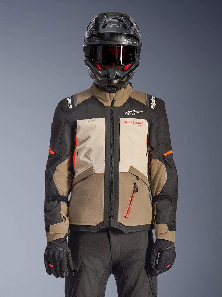 Andes V4 Drystar® Veste