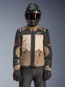 Andes V4 Drystar® Jacke