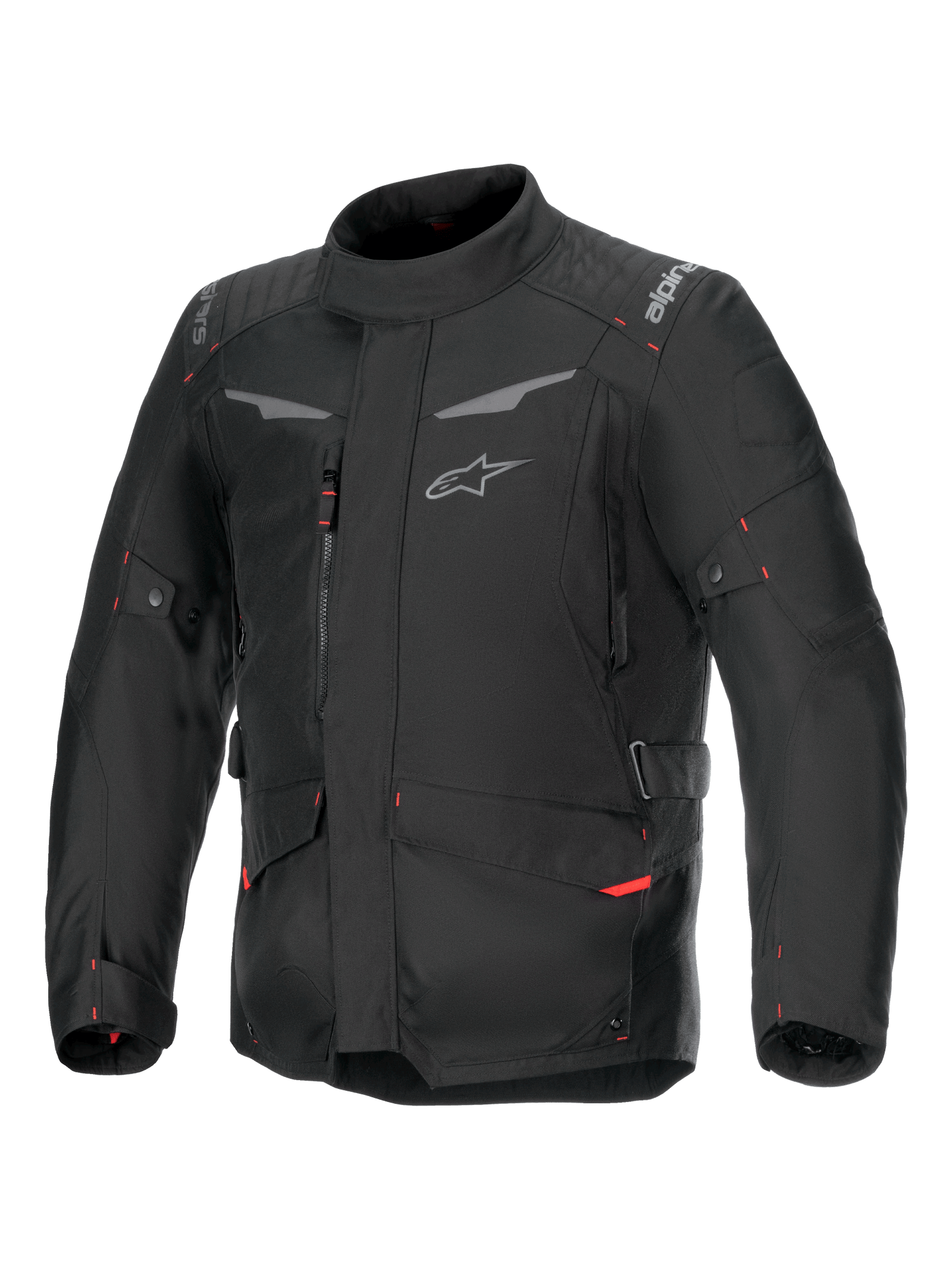 ST-1 Waterproof Veste