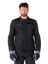 ST-1 Waterproof Jacke