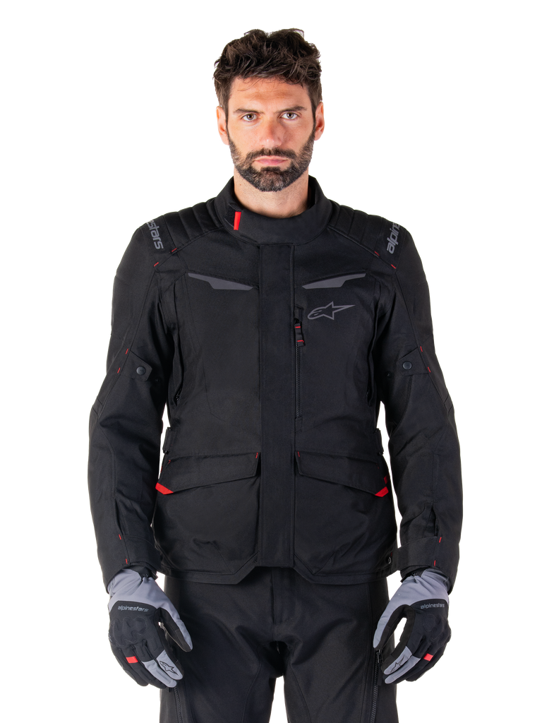 ST-1 Waterproof Veste