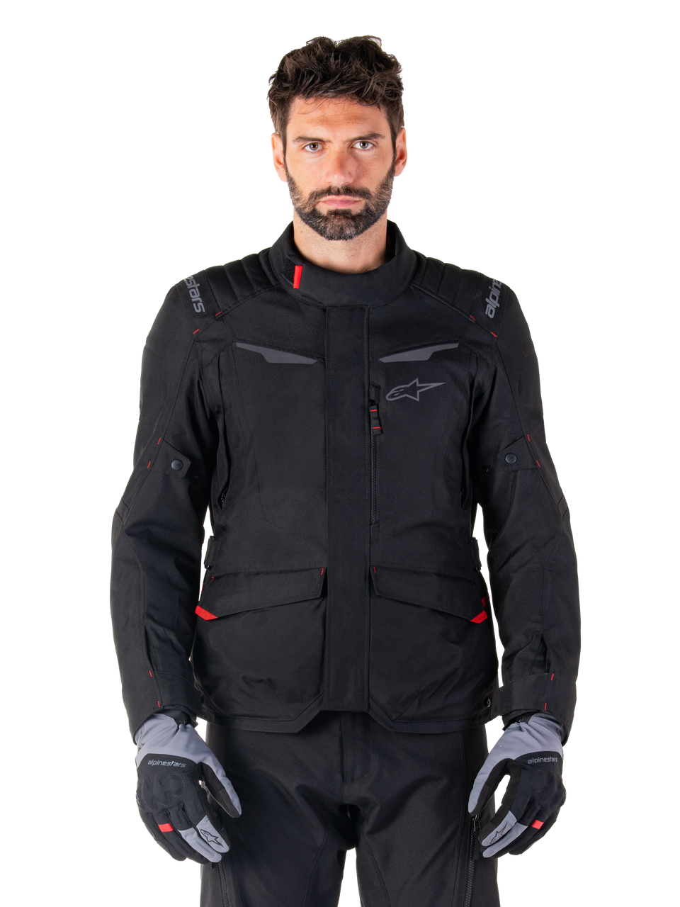Veste Imperméable ST-1