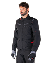 ST-1 Waterproof Jacket