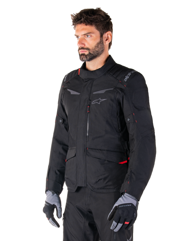 ST-1 Waterproof Veste