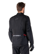 ST-1 Waterproof Veste