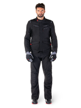 ST-1 Waterproof Jacke