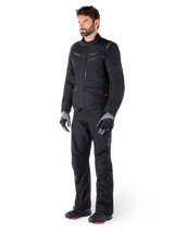 Veste Imperméable St-1