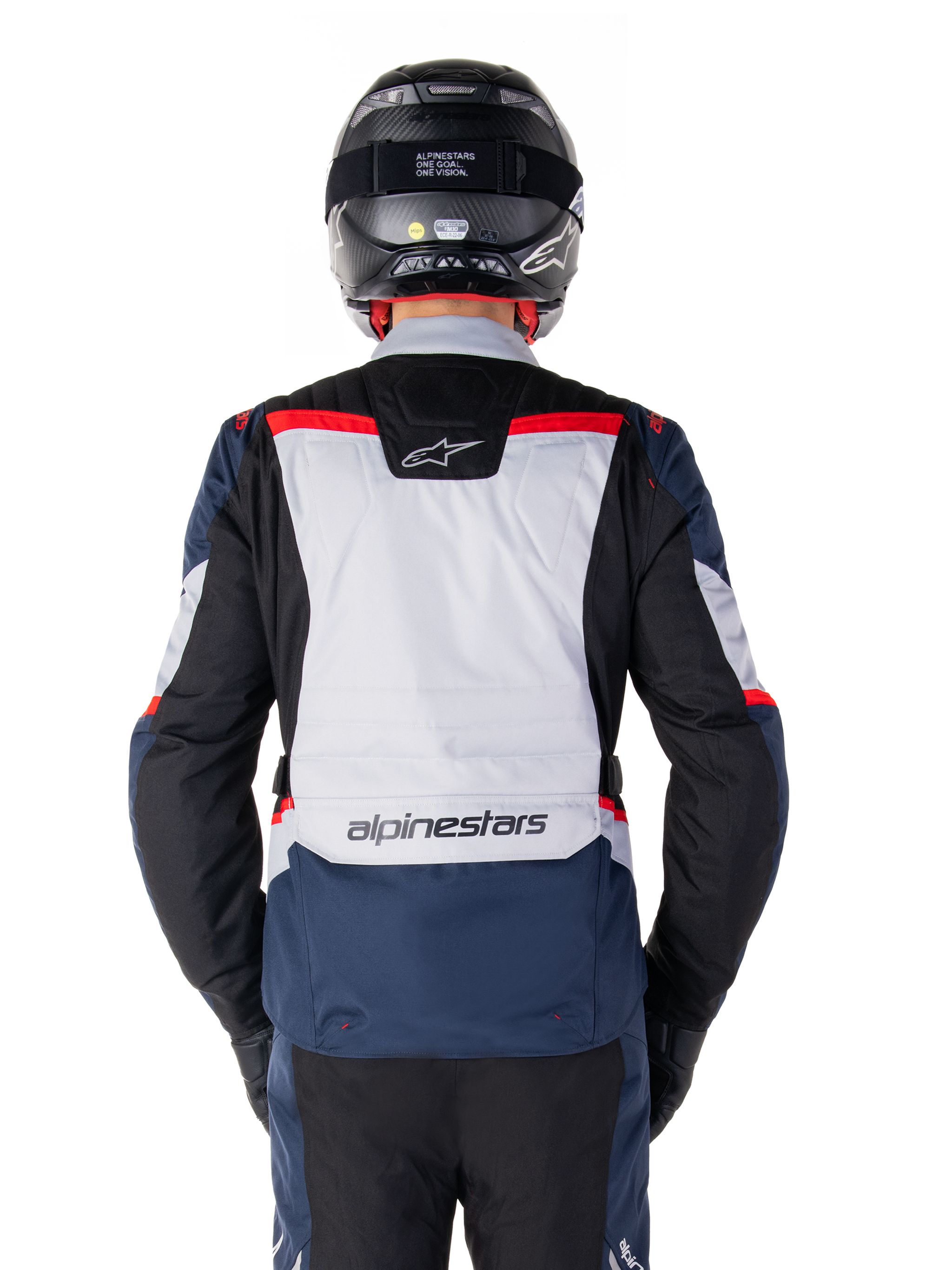 St-1 Waterdichte Jas