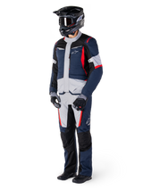 Veste Imperméable St-1