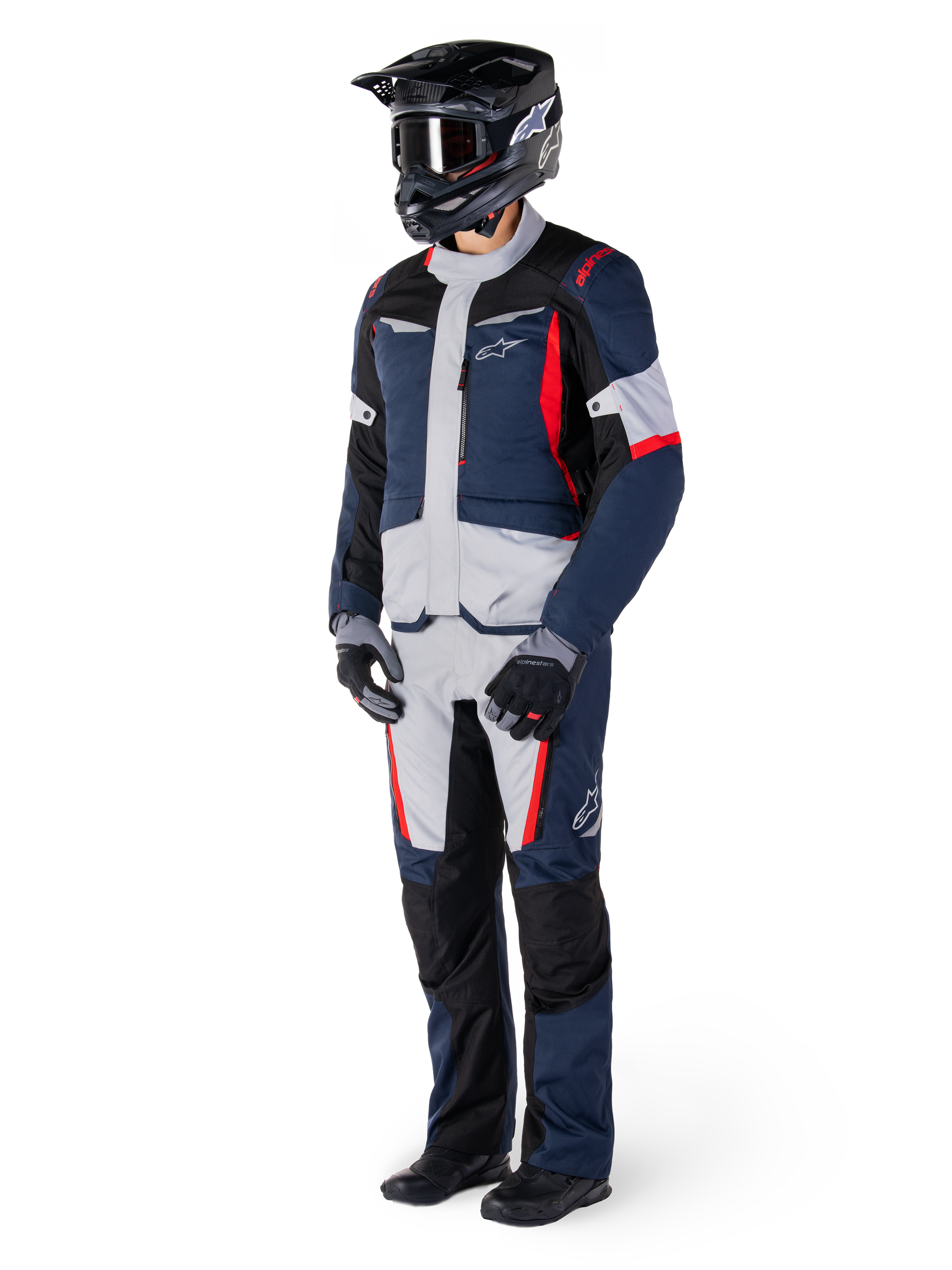 St-1 Waterdichte Jas