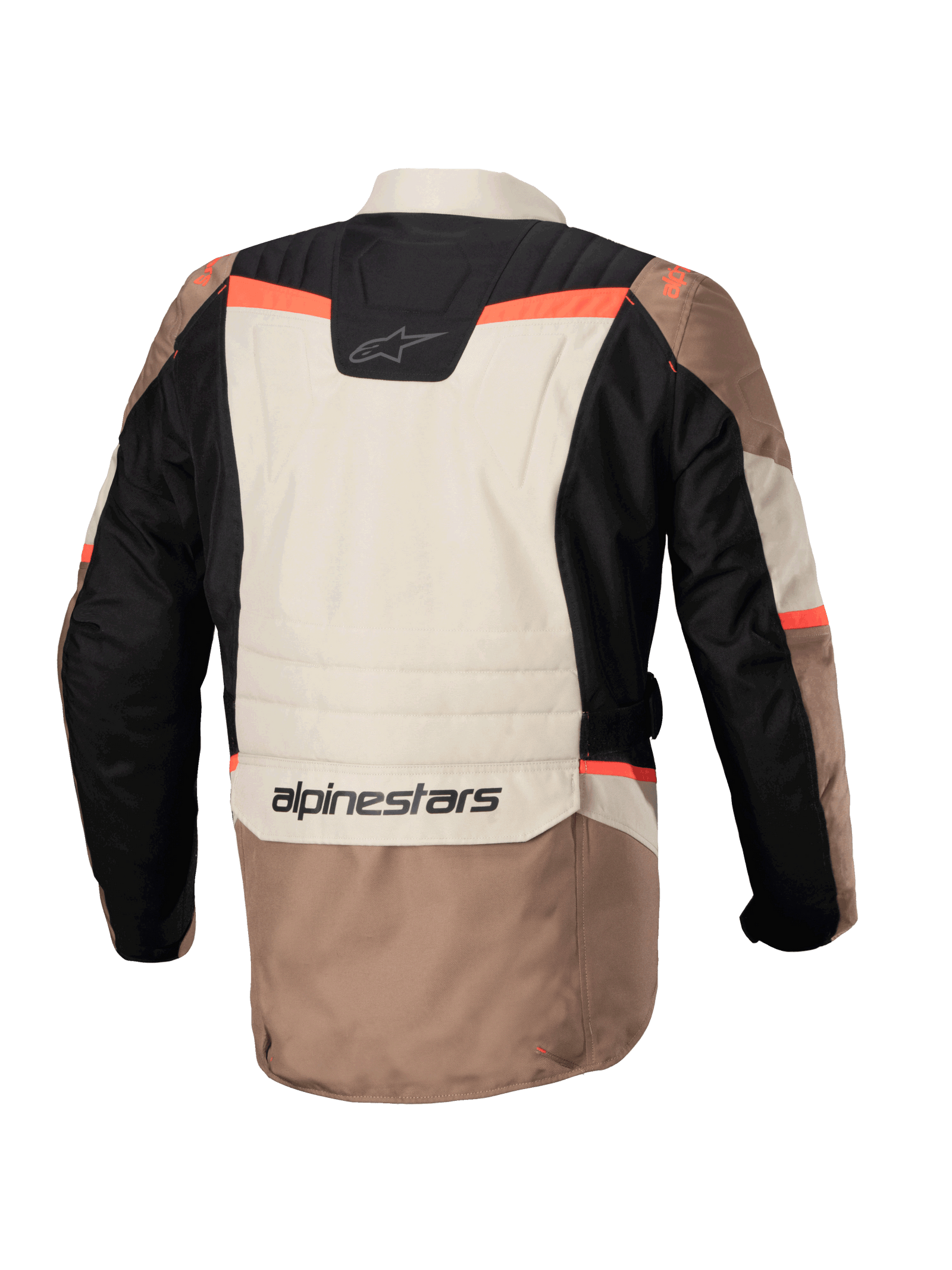 ST-1 Waterproof Veste