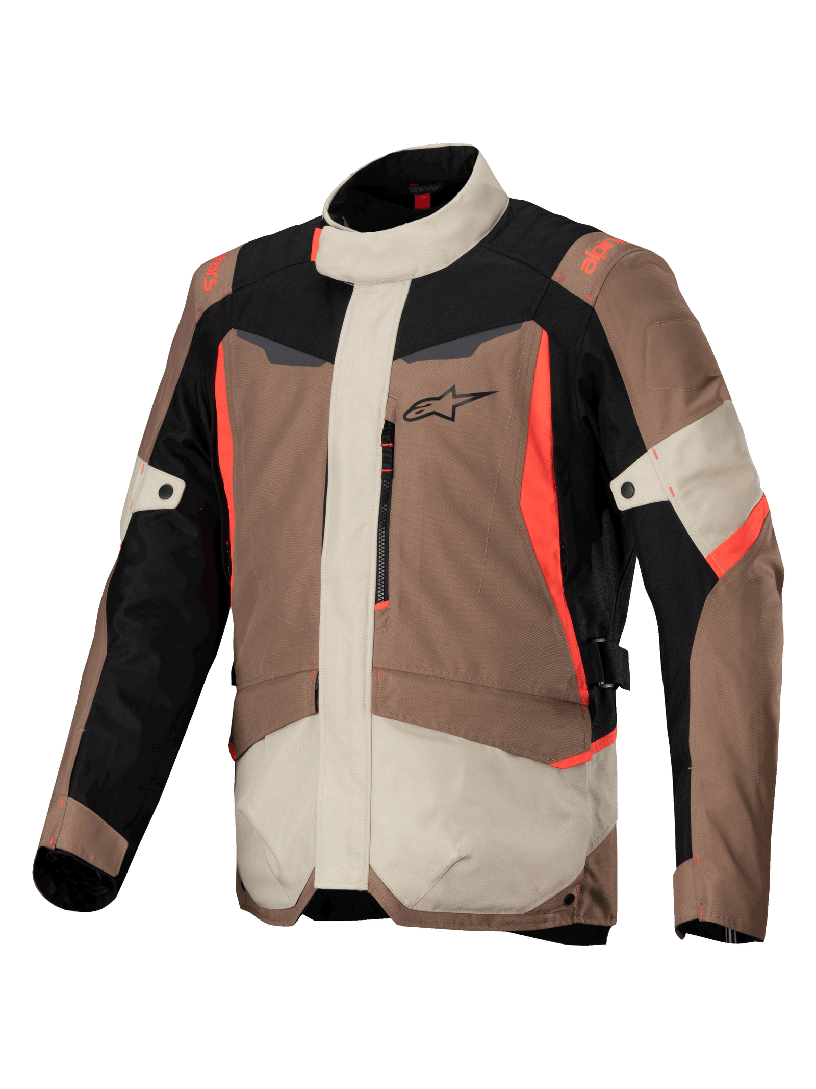 ST-1 Waterproof Veste