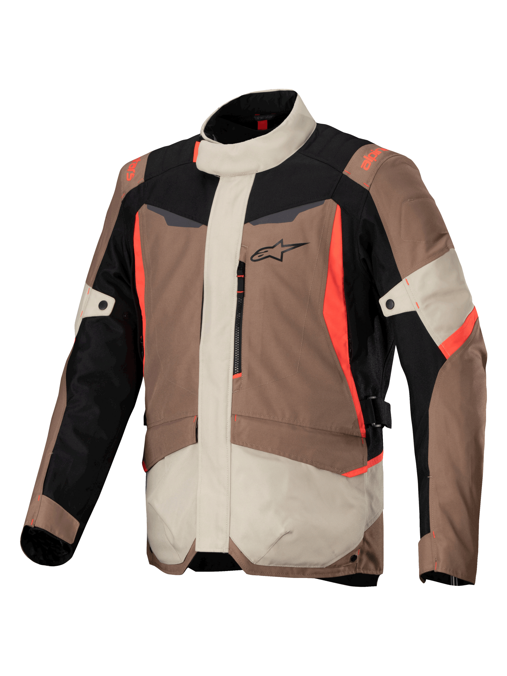 Veste Imperméable ST-1