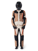 St-1 Waterdichte Broek