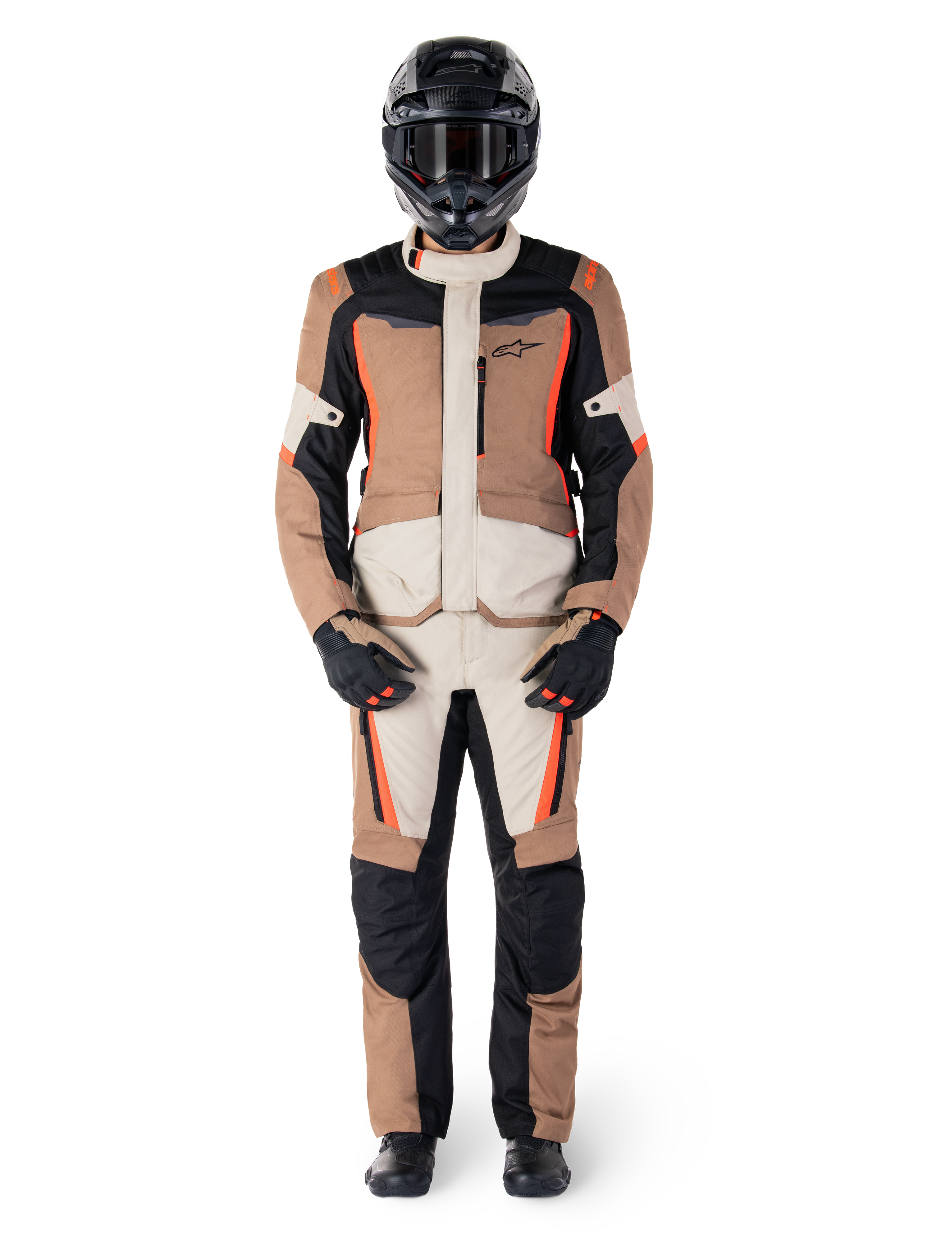 St-1 Wasserdichte Hose