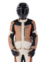 ST-1 Waterdichte Jas