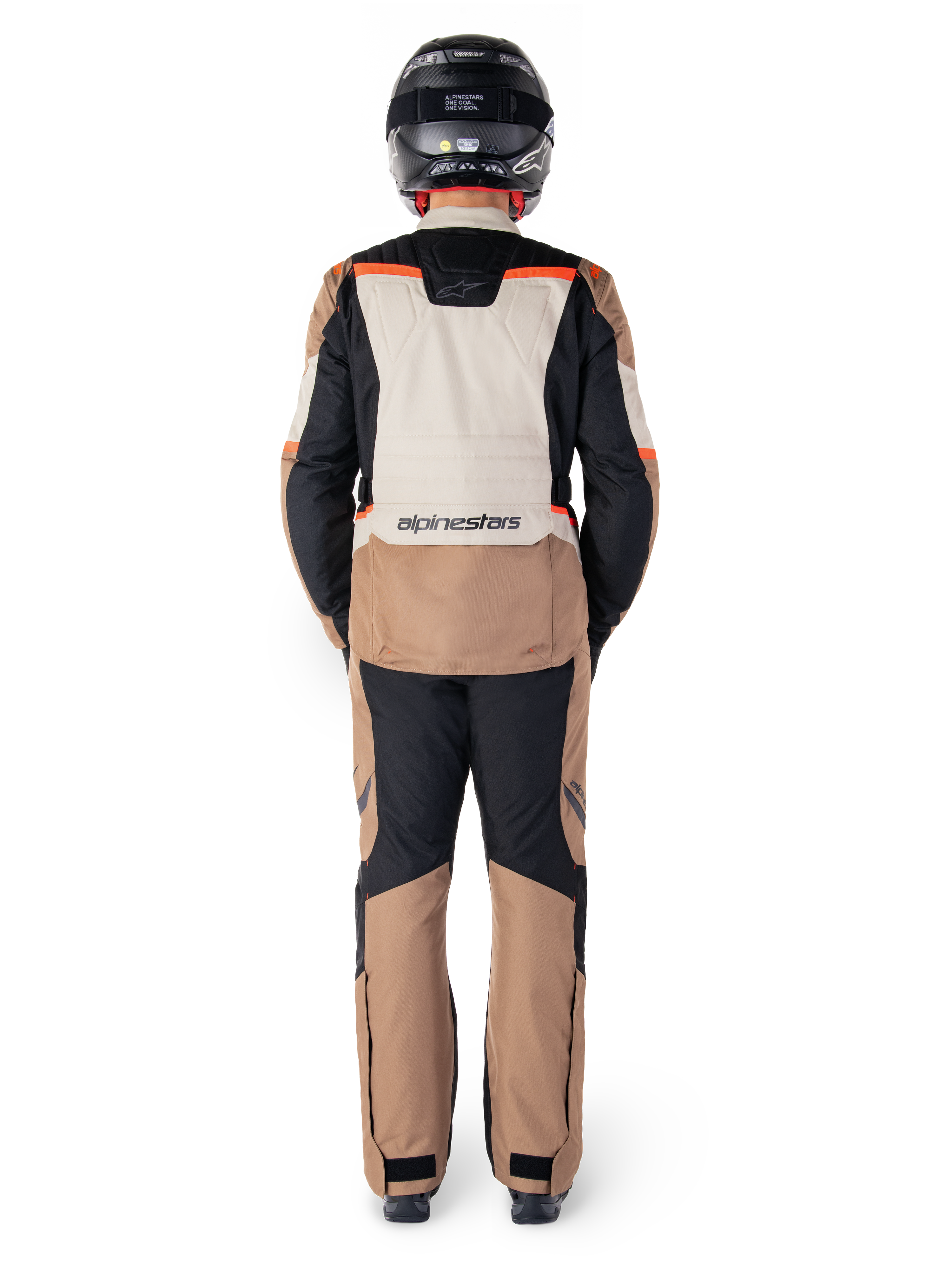 St-1 Wasserdichte Hose